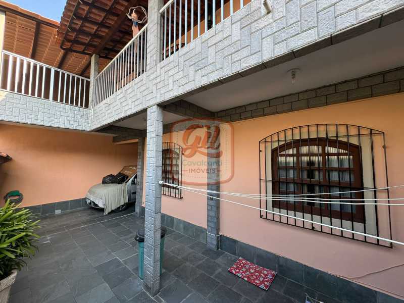 Casa à venda com 4 quartos - Foto 4