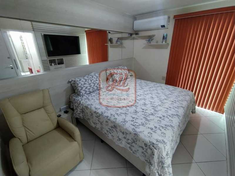 Casa de Condomínio à venda com 3 quartos, 330m² - Foto 11