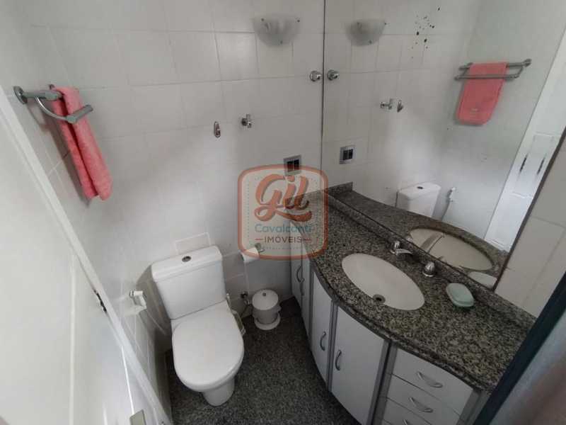 Casa de Condomínio à venda com 3 quartos, 330m² - Foto 20