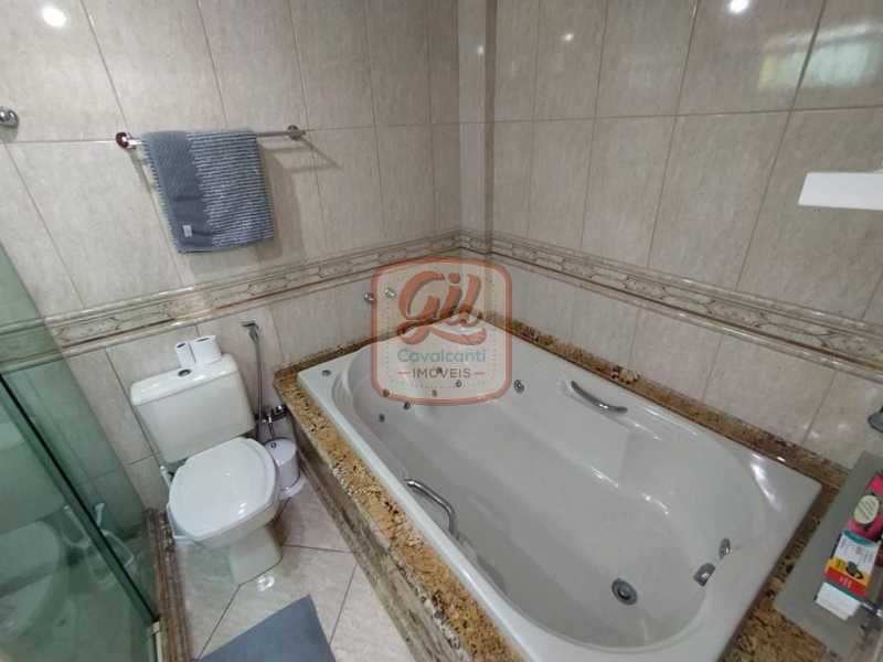 Casa de Condomínio à venda com 3 quartos, 330m² - Foto 12