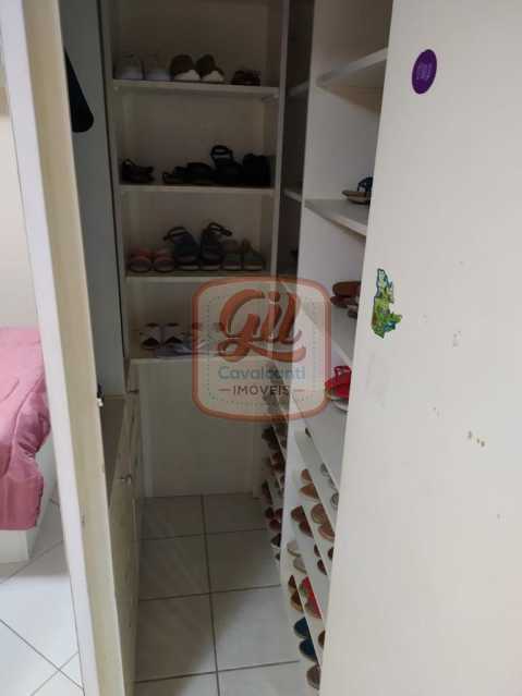 Casa de Condomínio à venda com 3 quartos, 330m² - Foto 15