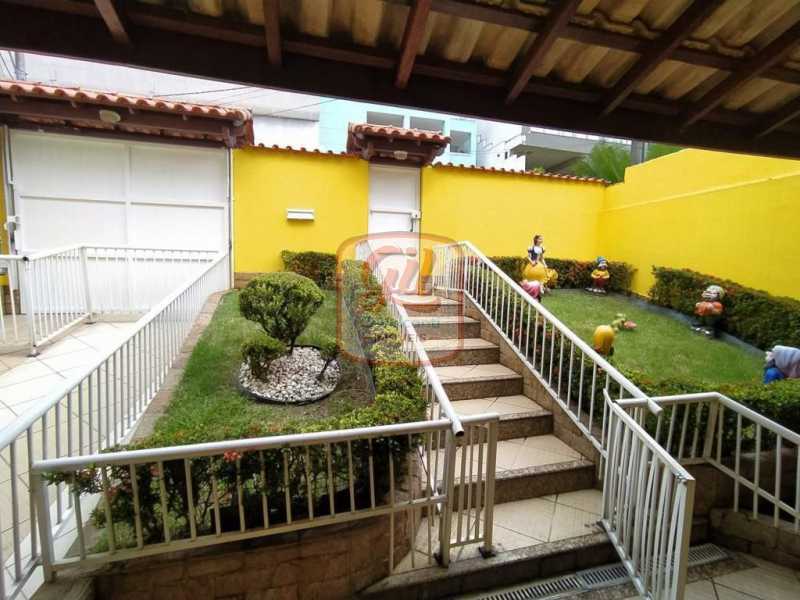 Casa de Condomínio à venda com 3 quartos, 330m² - Foto 3