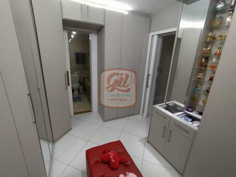 Casa de Condomínio à venda com 3 quartos, 330m² - Foto 14