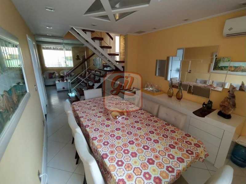 Casa de Condomínio à venda com 3 quartos, 330m² - Foto 6