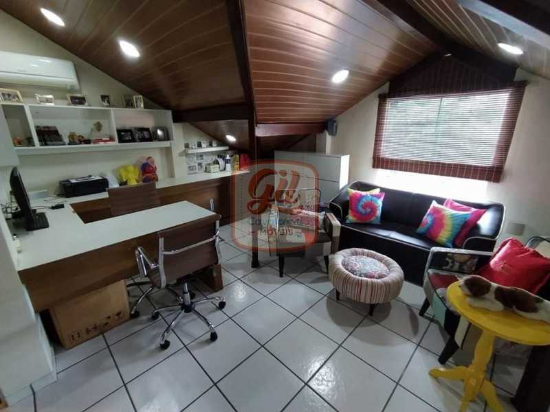 Casa de Condomínio à venda com 3 quartos, 330m² - Foto 17