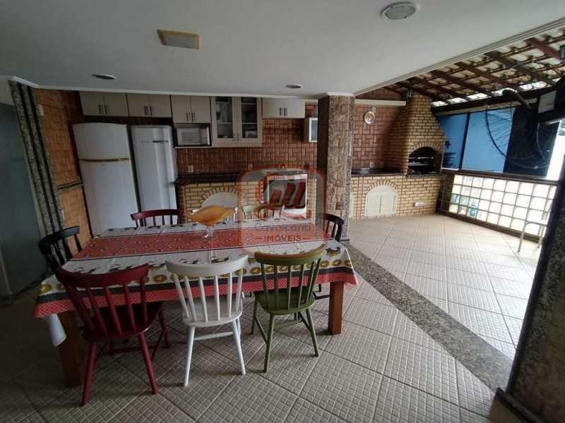 Casa de Condomínio à venda com 3 quartos, 330m² - Foto 26