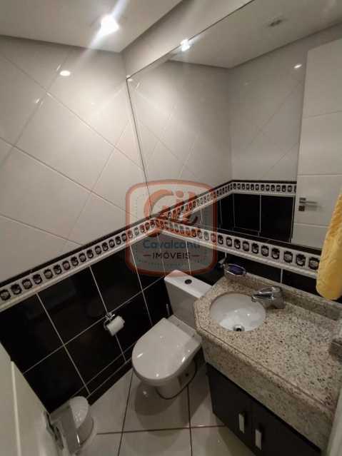 Casa de Condomínio à venda com 3 quartos, 330m² - Foto 23