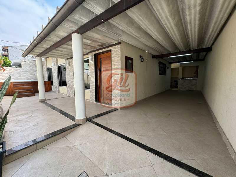 Casa de Condomínio à venda com 3 quartos, 93m² - Foto 1