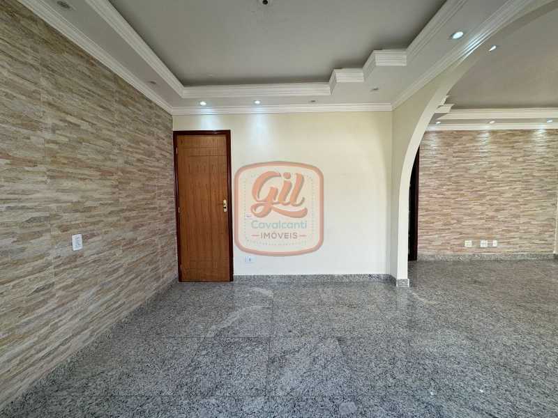 Casa de Condomínio à venda com 3 quartos, 93m² - Foto 4