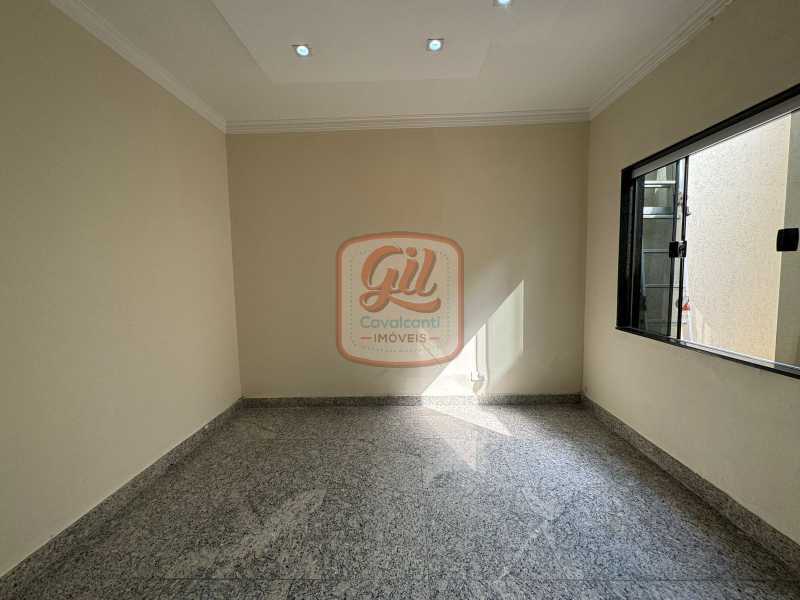 Casa de Condomínio à venda com 3 quartos, 93m² - Foto 19