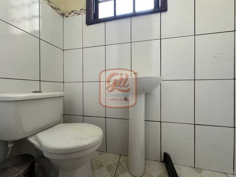 Casa de Condomínio à venda com 3 quartos, 93m² - Foto 24