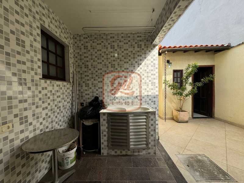 Casa de Condomínio à venda com 3 quartos, 93m² - Foto 26