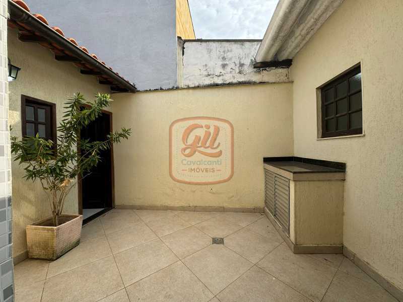 Casa de Condomínio à venda com 3 quartos, 93m² - Foto 27