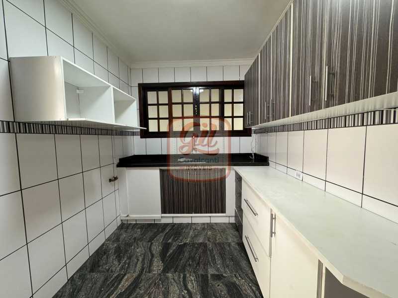 Casa de Condomínio à venda com 3 quartos, 93m² - Foto 16