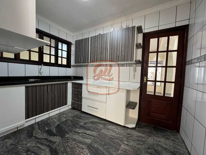 Casa de Condomínio à venda com 3 quartos, 93m² - Foto 17