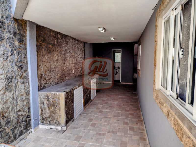 Casa à venda com 6 quartos, 381m² - Foto 25