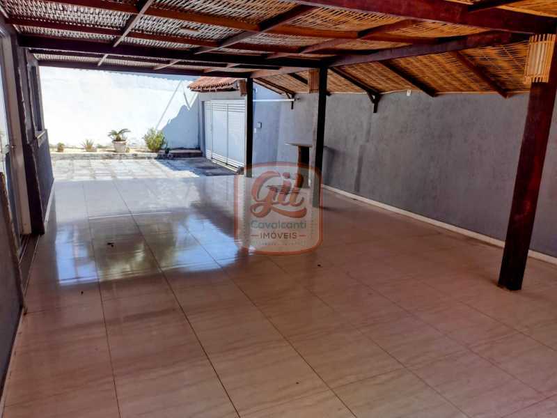 Casa à venda com 6 quartos, 381m² - Foto 27