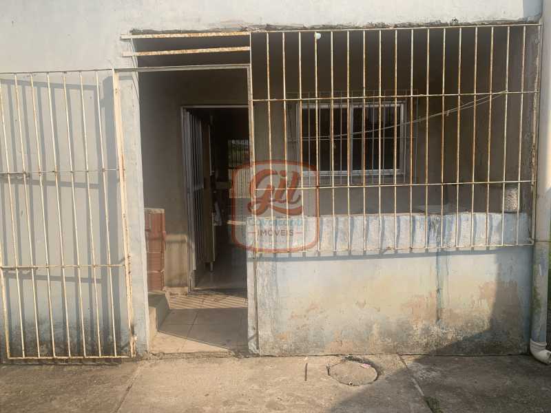 Casa de Condomínio à venda com 4 quartos, 321m² - Foto 8