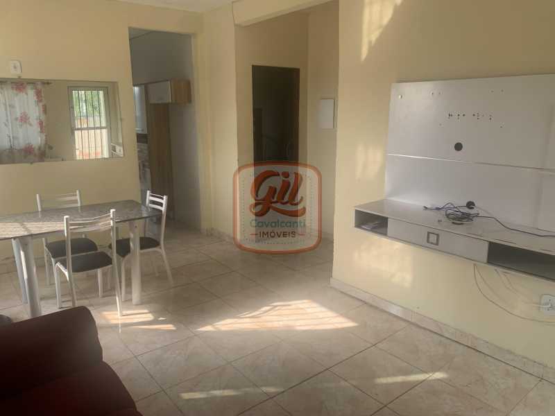 Casa de Condomínio à venda com 4 quartos, 321m² - Foto 12