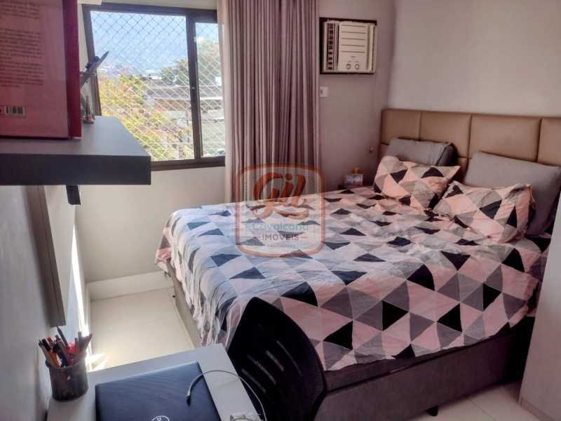 Apartamento à venda com 2 quartos, 66m² - Foto 12