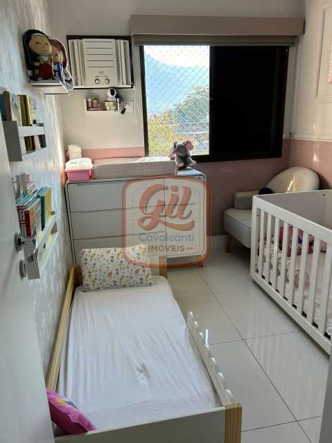 Apartamento à venda com 2 quartos, 66m² - Foto 13