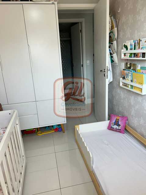 Apartamento à venda com 2 quartos, 66m² - Foto 14