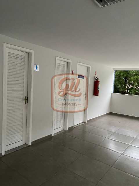 Apartamento à venda com 2 quartos, 66m² - Foto 23