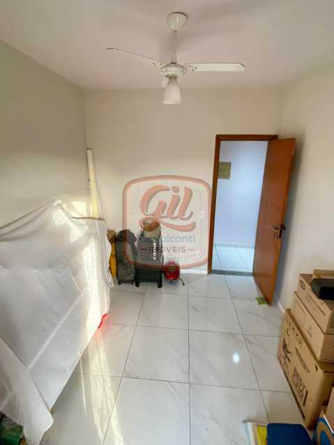 Apartamento à venda com 2 quartos, 66m² - Foto 12