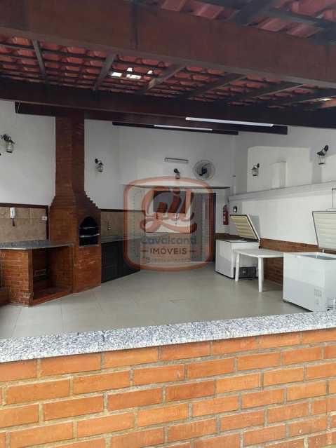 Apartamento à venda com 2 quartos, 66m² - Foto 21