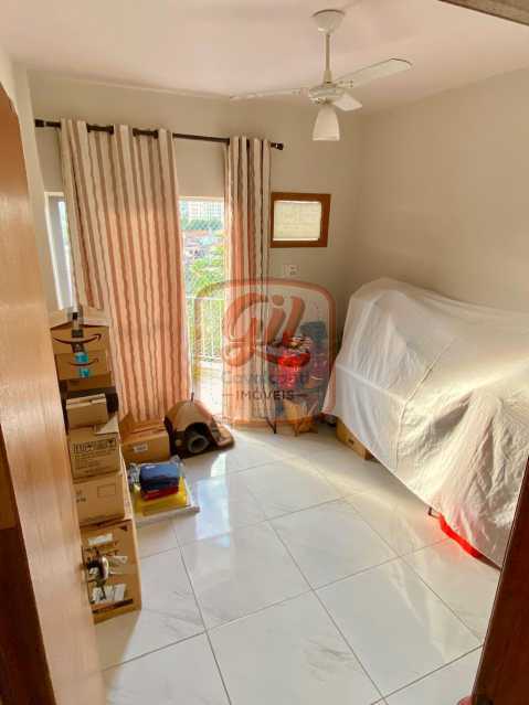 Apartamento à venda com 2 quartos, 66m² - Foto 13