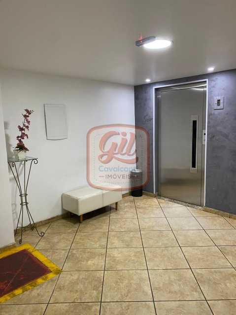 Apartamento à venda com 2 quartos, 66m² - Foto 26