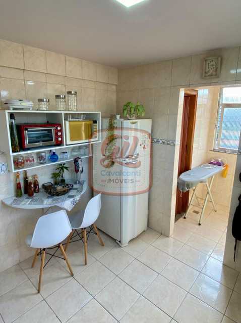 Apartamento à venda com 2 quartos, 66m² - Foto 19