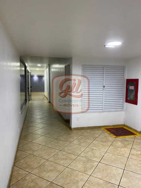 Apartamento à venda com 2 quartos, 66m² - Foto 27