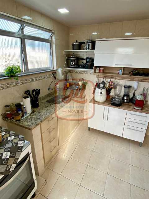 Apartamento à venda com 2 quartos, 66m² - Foto 20