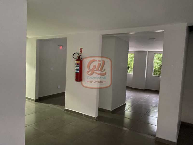 Apartamento à venda com 2 quartos, 66m² - Foto 22