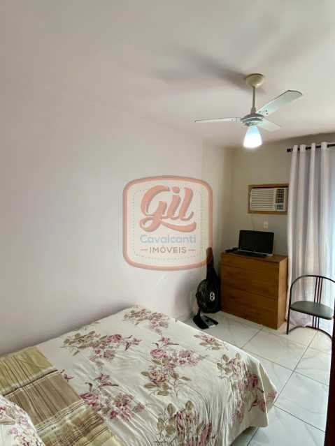 Apartamento à venda com 2 quartos, 66m² - Foto 29