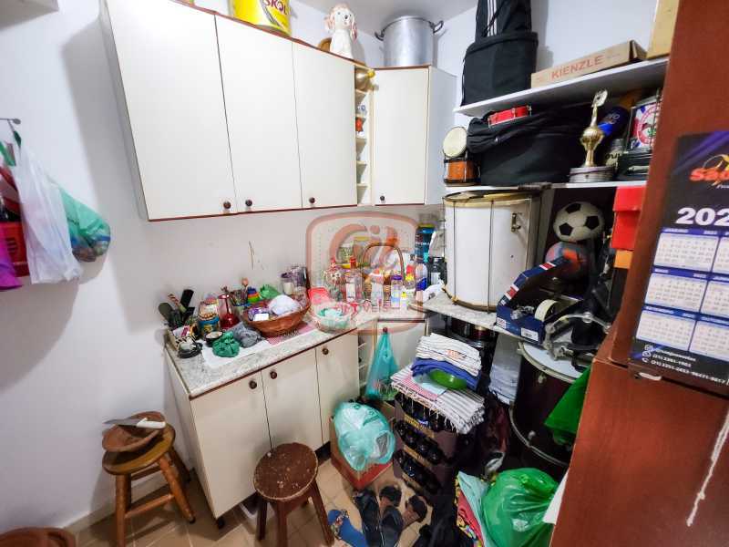 Apartamento à venda com 2 quartos, 73m² - Foto 27