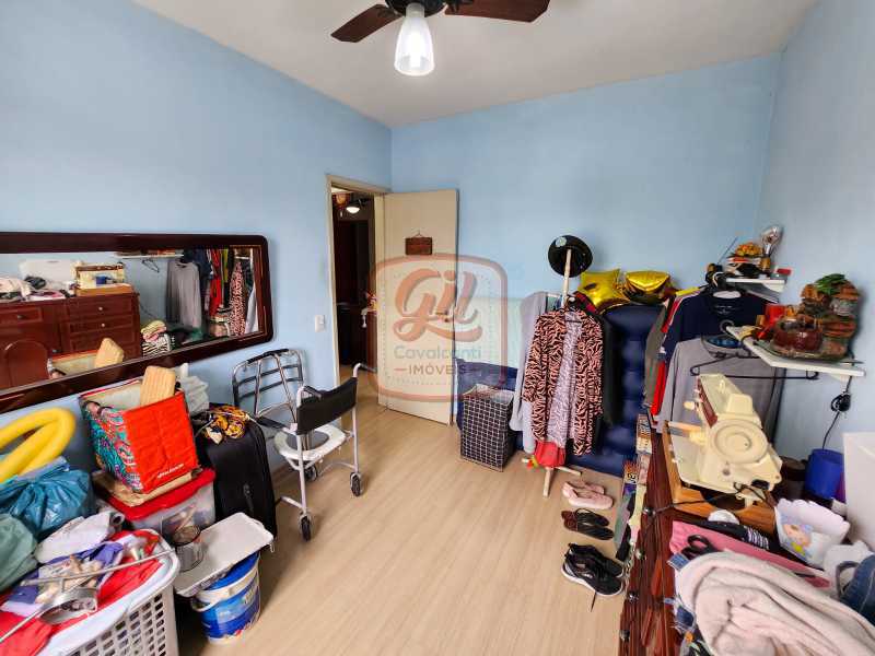 Apartamento à venda com 2 quartos, 73m² - Foto 22