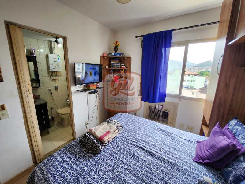 Apartamento à venda com 2 quartos, 73m² - Foto 14