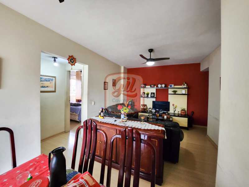 Apartamento à venda com 2 quartos, 73m² - Foto 9