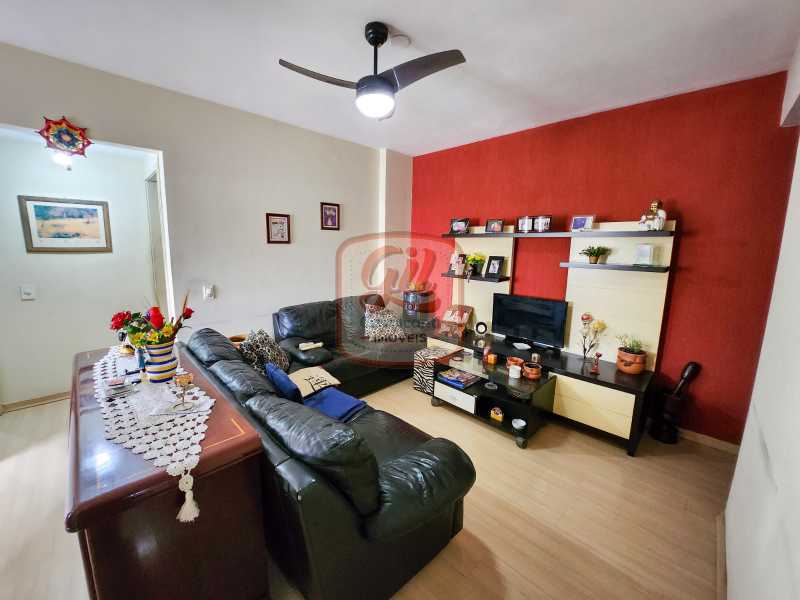 Apartamento à venda com 2 quartos, 73m² - Foto 4