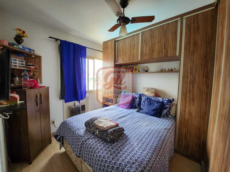 Apartamento à venda com 2 quartos, 73m² - Foto 16