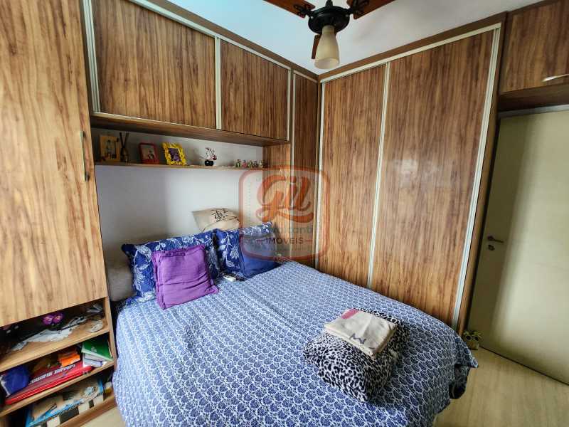 Apartamento à venda com 2 quartos, 73m² - Foto 17