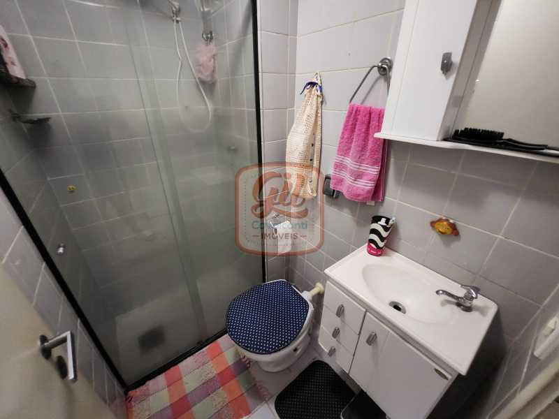 Apartamento à venda com 2 quartos, 73m² - Foto 13