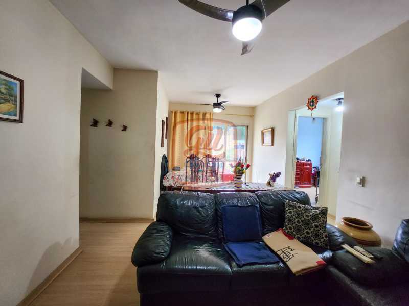 Apartamento à venda com 2 quartos, 73m² - Foto 6