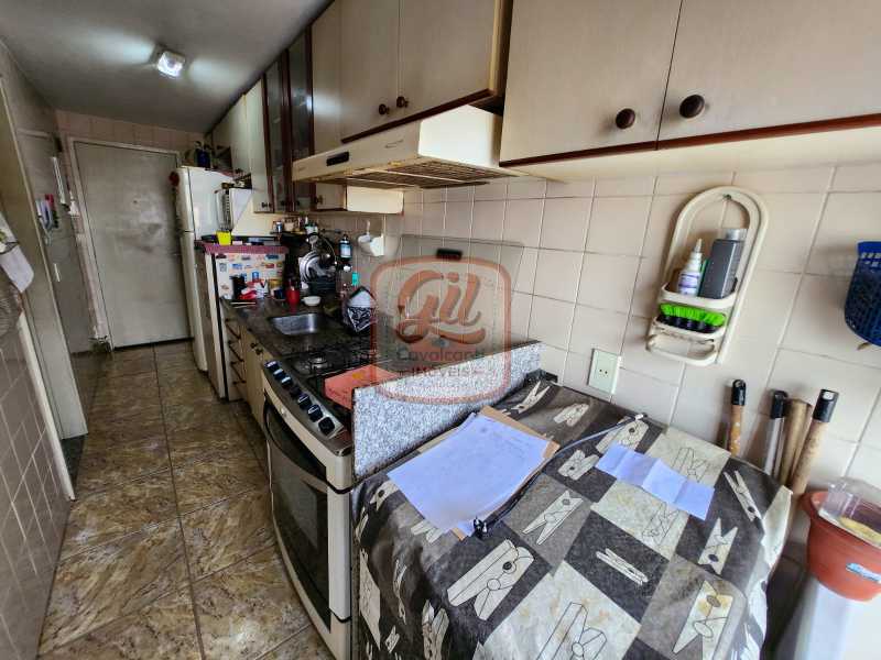 Apartamento à venda com 2 quartos, 73m² - Foto 25