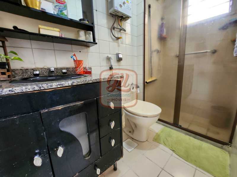 Apartamento à venda com 2 quartos, 73m² - Foto 18