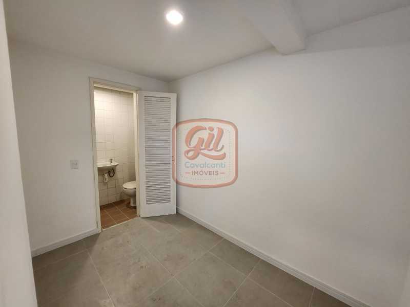 Apartamento à venda com 2 quartos, 74m² - Foto 22