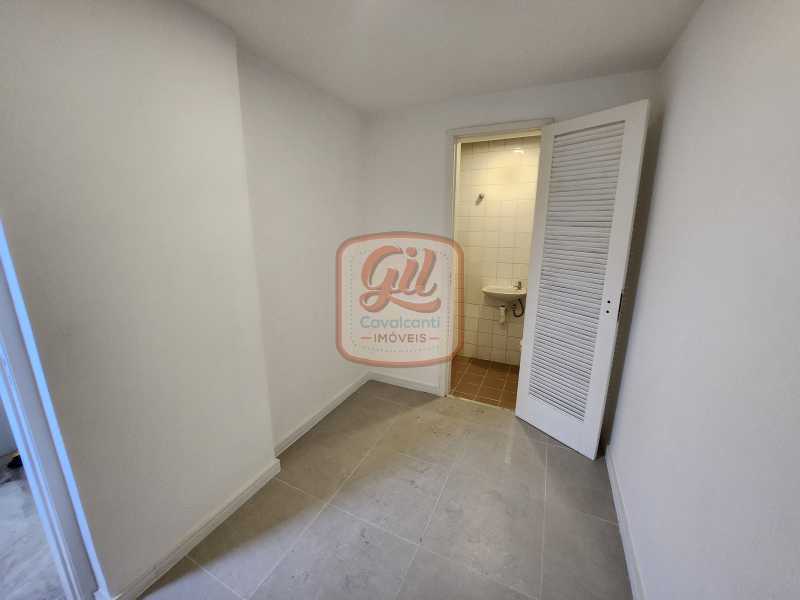 Apartamento à venda com 2 quartos, 74m² - Foto 23