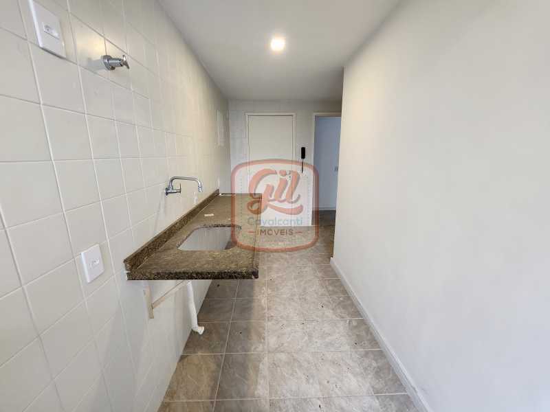 Apartamento à venda com 2 quartos, 74m² - Foto 20